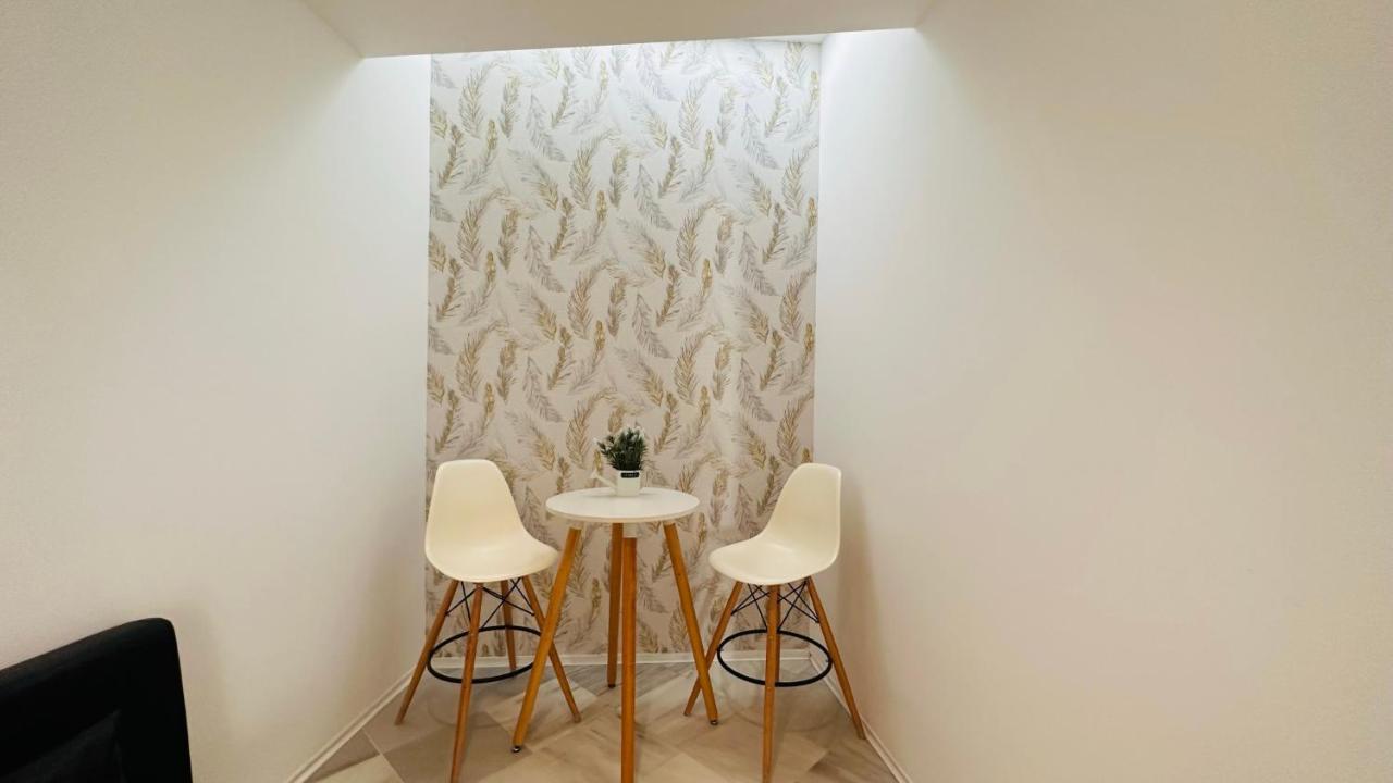 Apartamentos Gadir Centro カディス エクステリア 写真